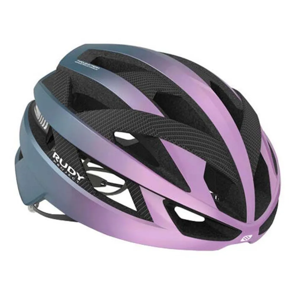 

Шлем Rudy Project Rebel Ltd, фиолетовый