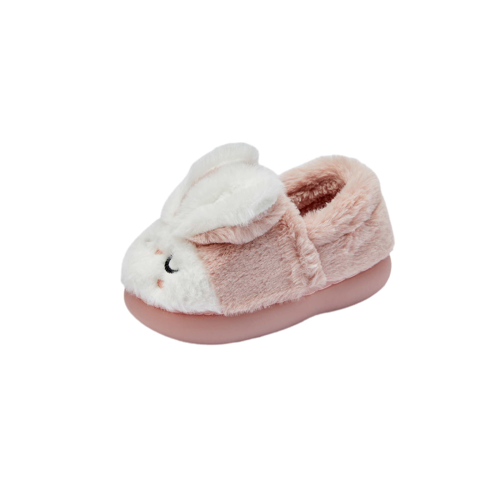 

Детские шлепанцы для улицы (дошкольного возраста) DAVE&BELLA, Little Rabbit