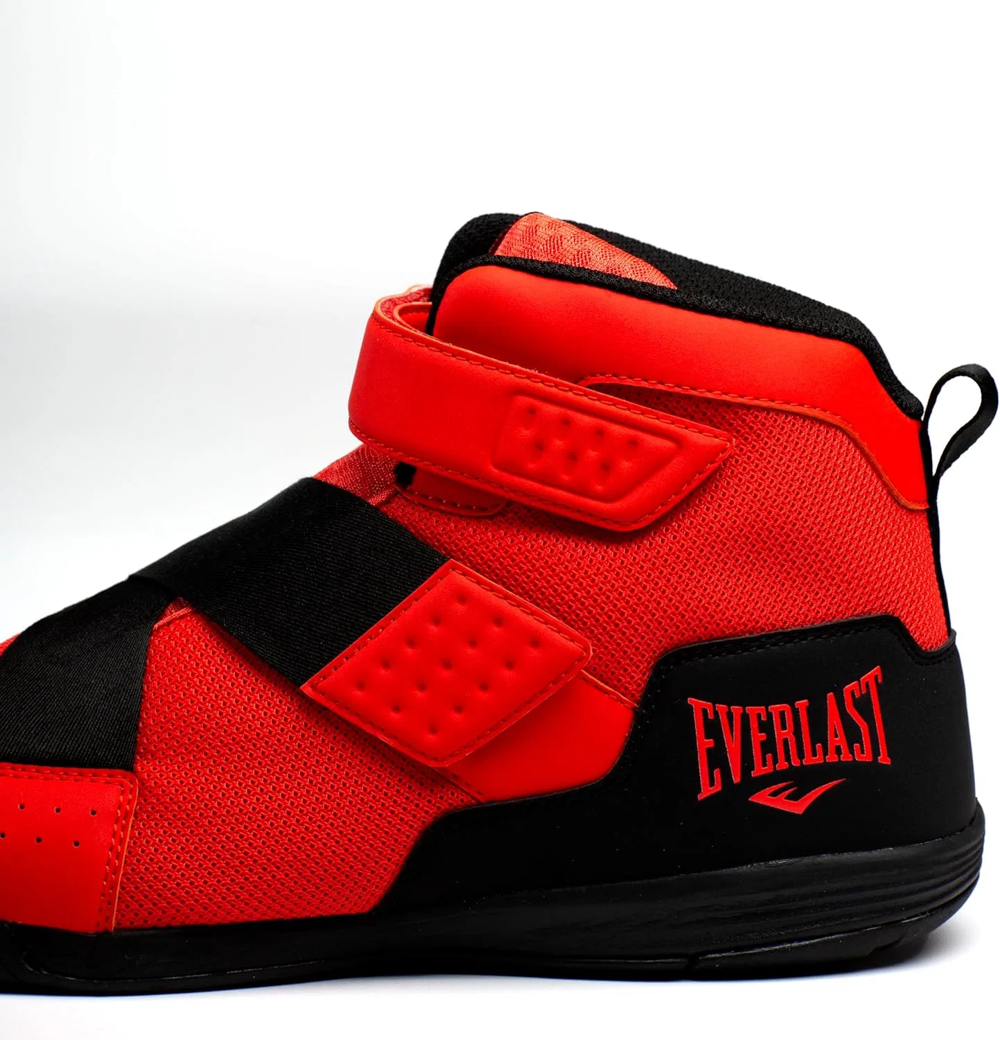 Мужские боксерские кроссовки Everlast Powerlock X-trainer — фото 4