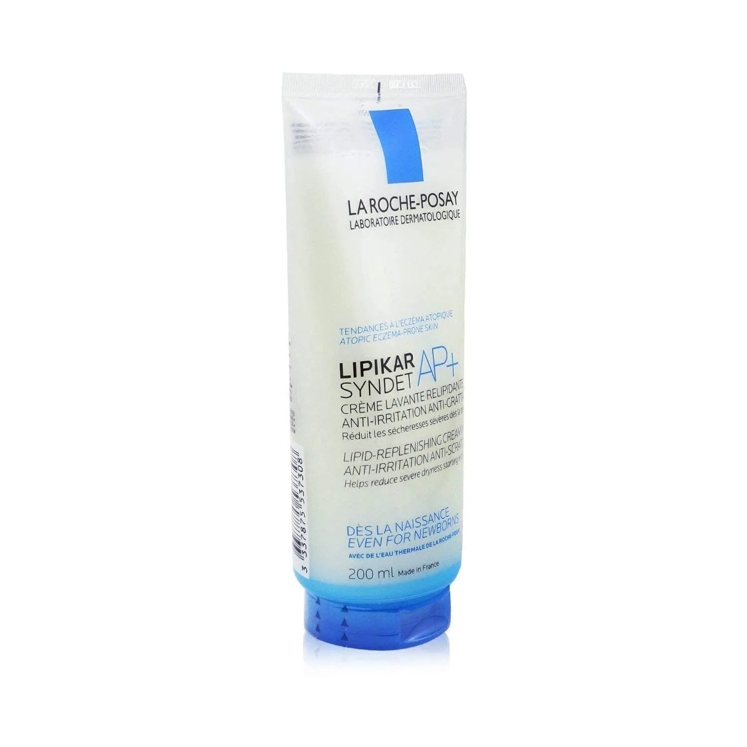 Восстанавливающий гель для душа «Lipikar Syndet AP+» от La Roche Posay La Roche-Posay, X