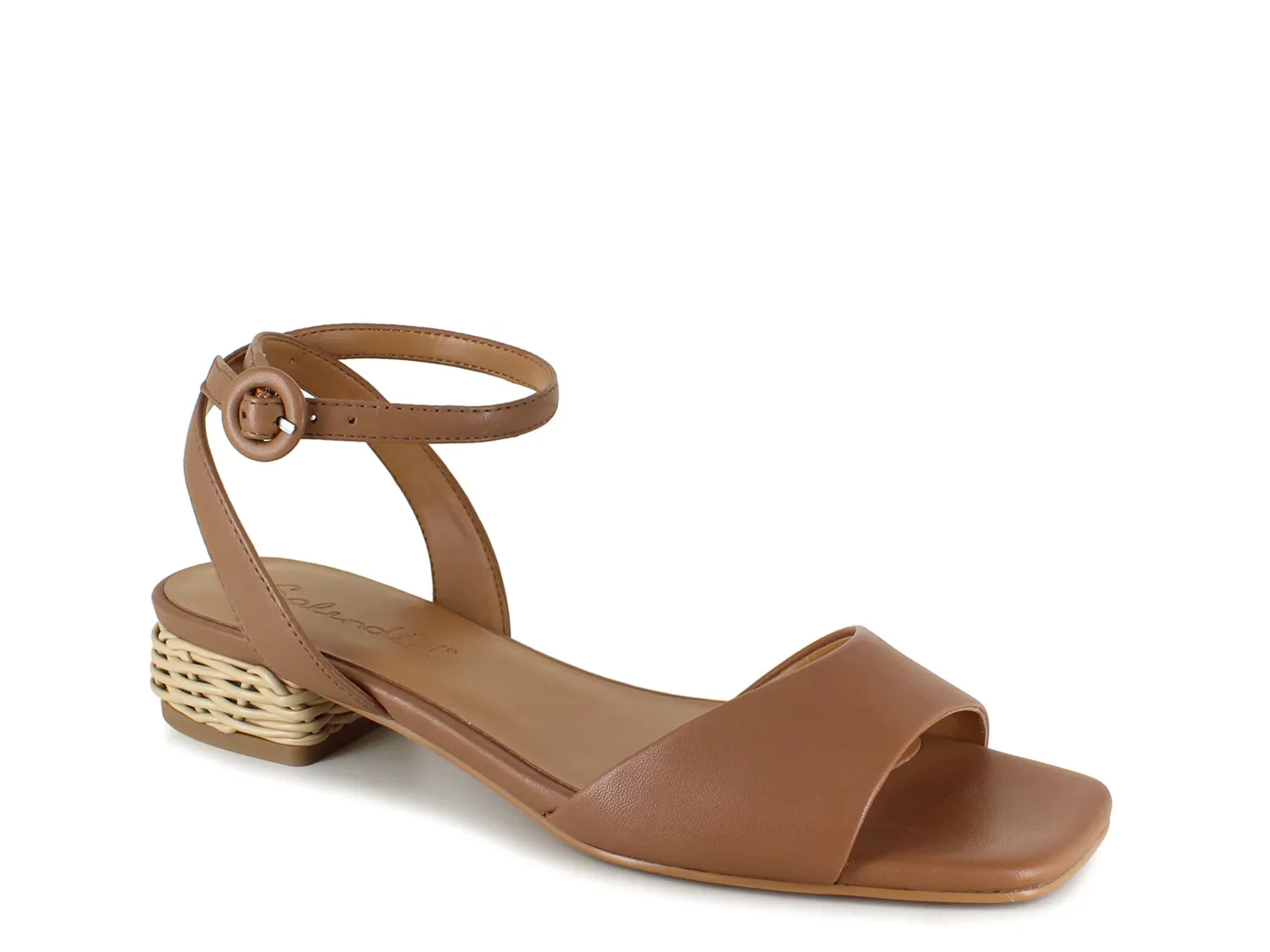 

Сандалии Gina Sandal Splendid, цвет macchiato