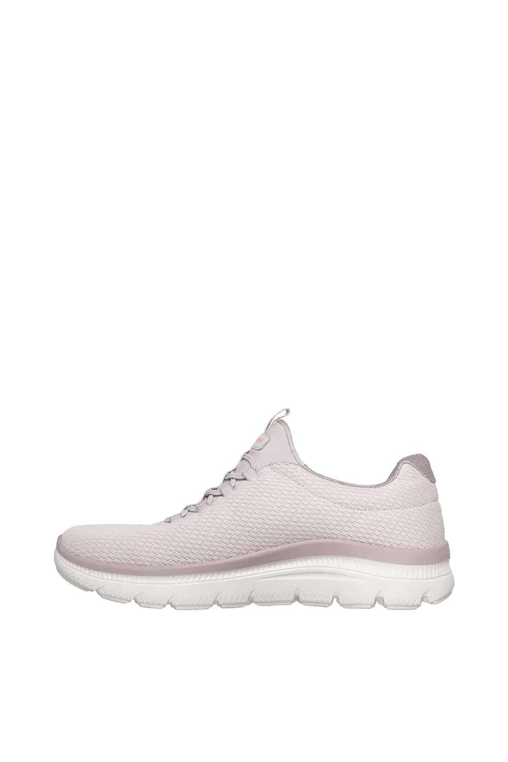 Кроссовки Skechers Summits Plus с двойной шнуровкой Debenhams, светло-лиловый — фото 3