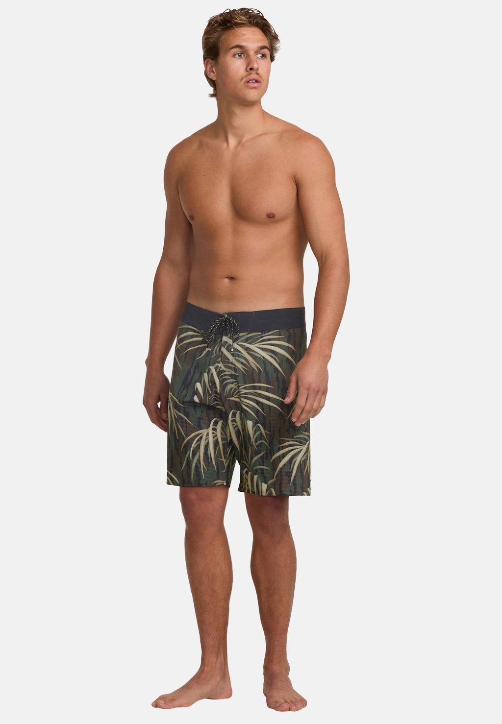 

Шорты для плавания FORMULA AIRLITE PERFORMANCE Billabong, зеленый