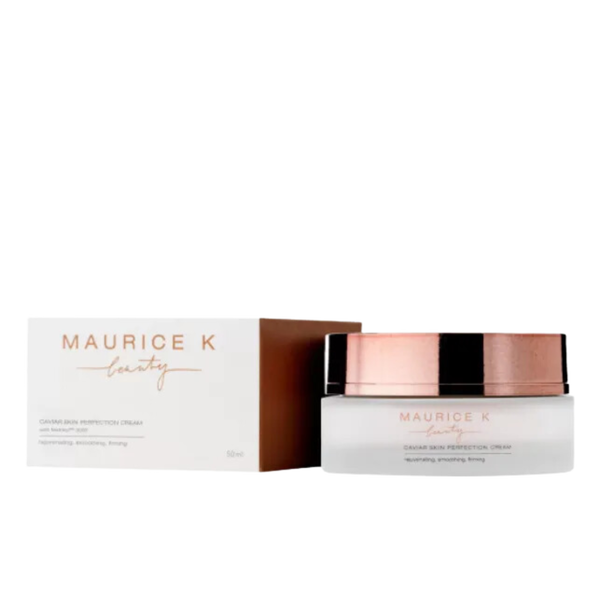 

Энзимный пилинг, 50 мл Maurice K Juicy enzyme