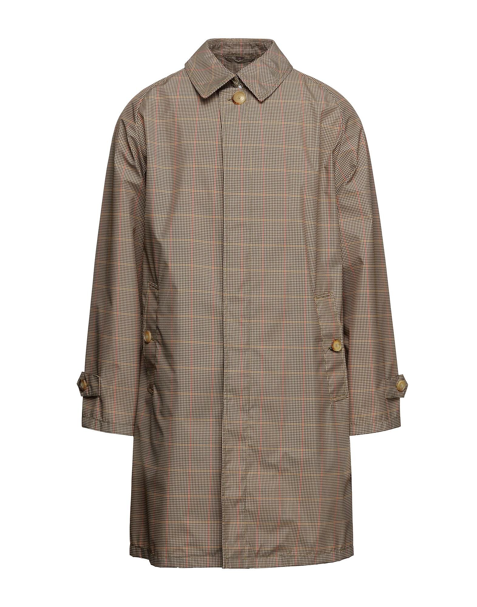 

Пальто Sealup, коричневый