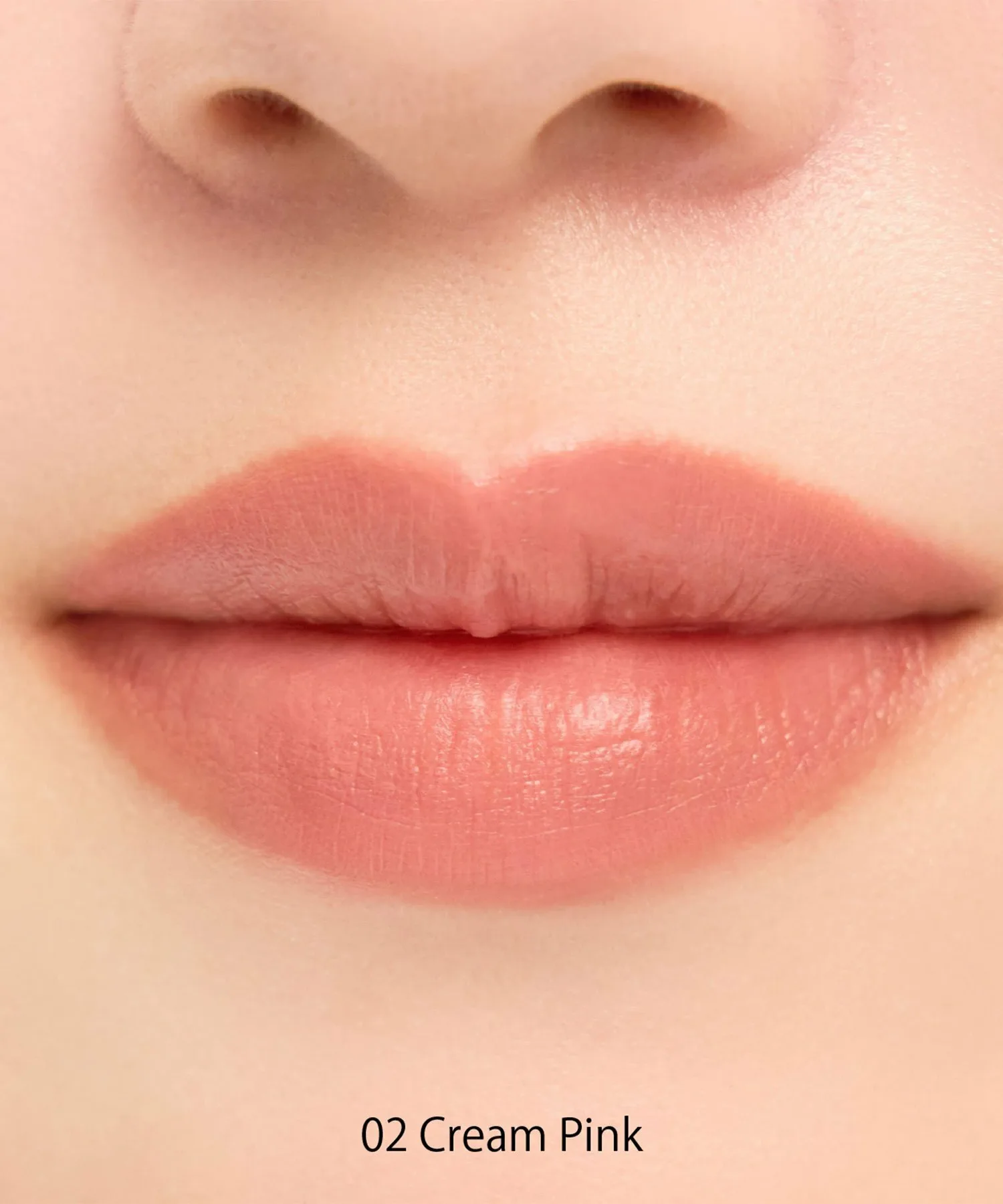 Помада для губ Pure Lip Shaper n 02 Snidel Beauty, 02 Cream Pink — фото 2