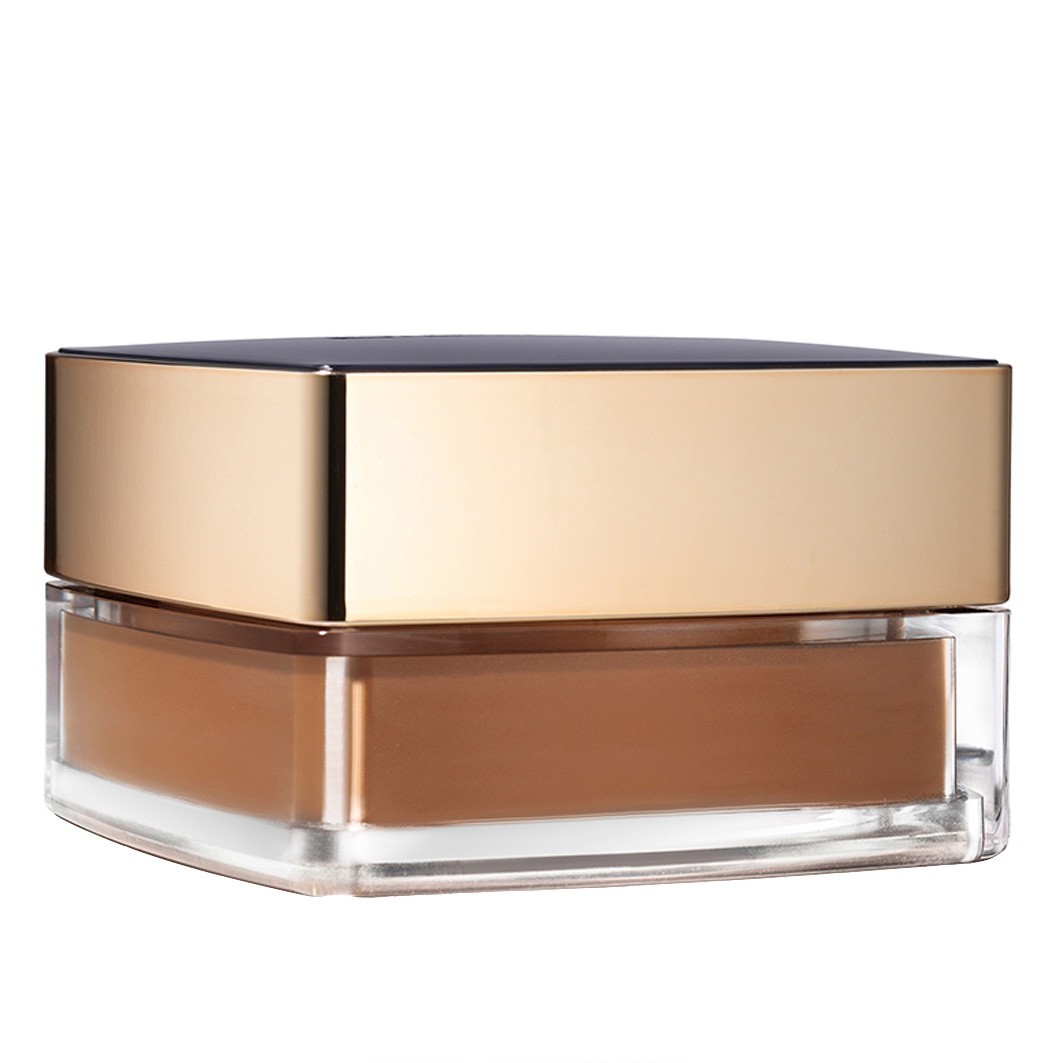 Пудра для лица double wear sheer flattery loose powder Estee Lauder, deep matte, вес 9 гр.