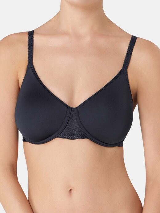 

Бюстгальтер с чашкой my perfect shaper wp Triumph, черный