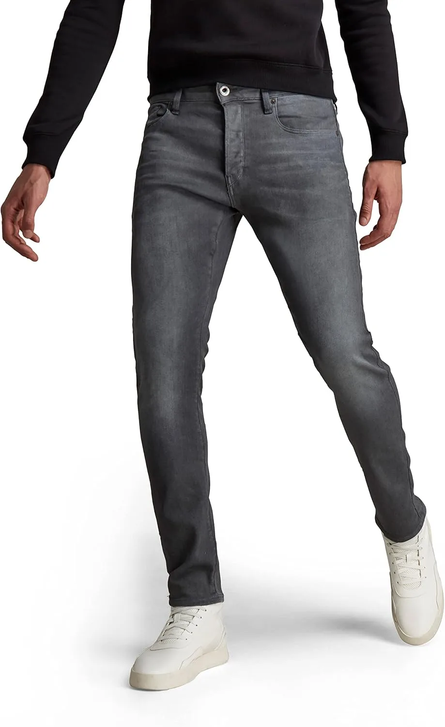 

G-Star мужские джинсы 3301 Slim Fit