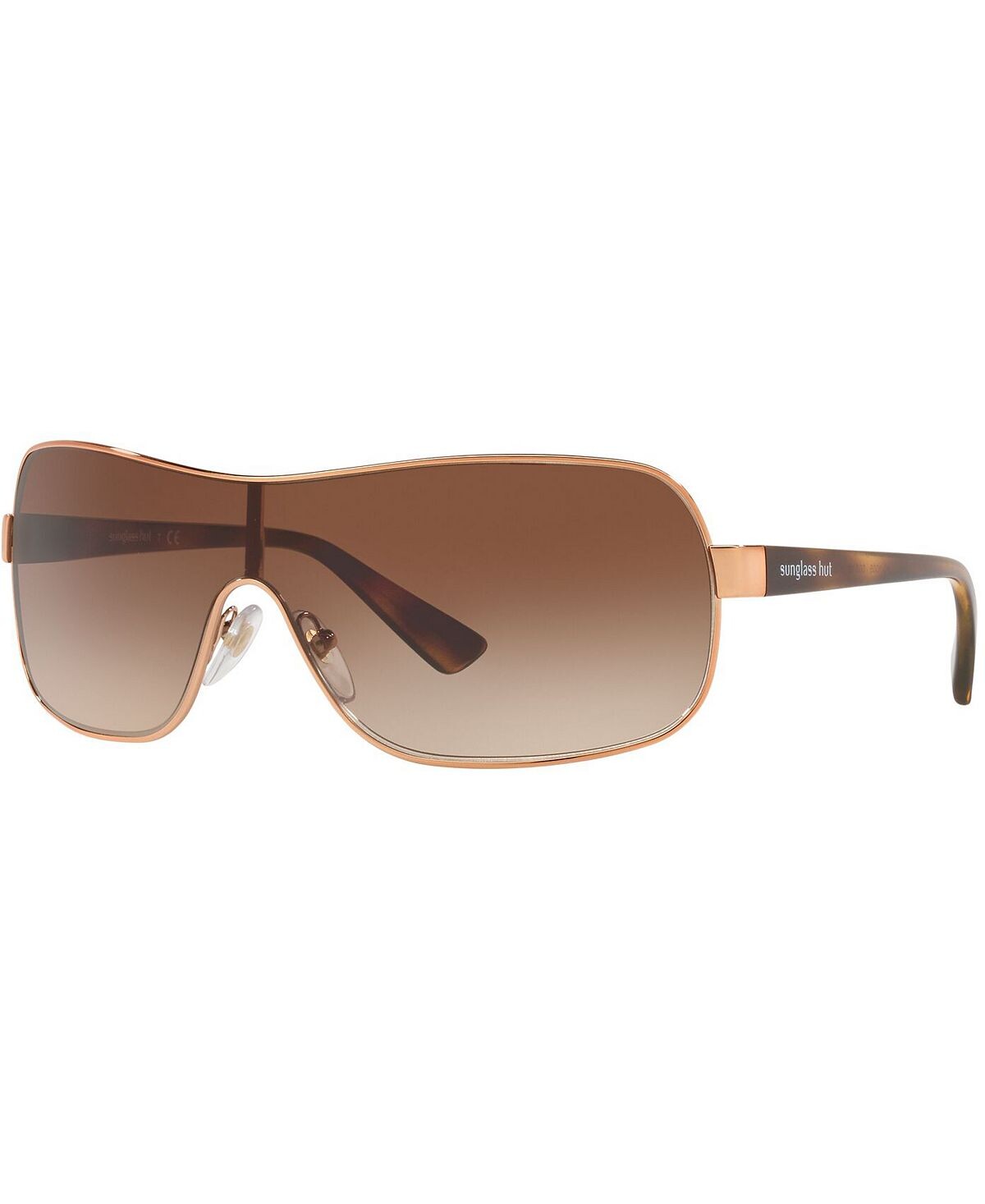 

Солнцезащитные очки, 0HU1008 Sunglass Hut Collection