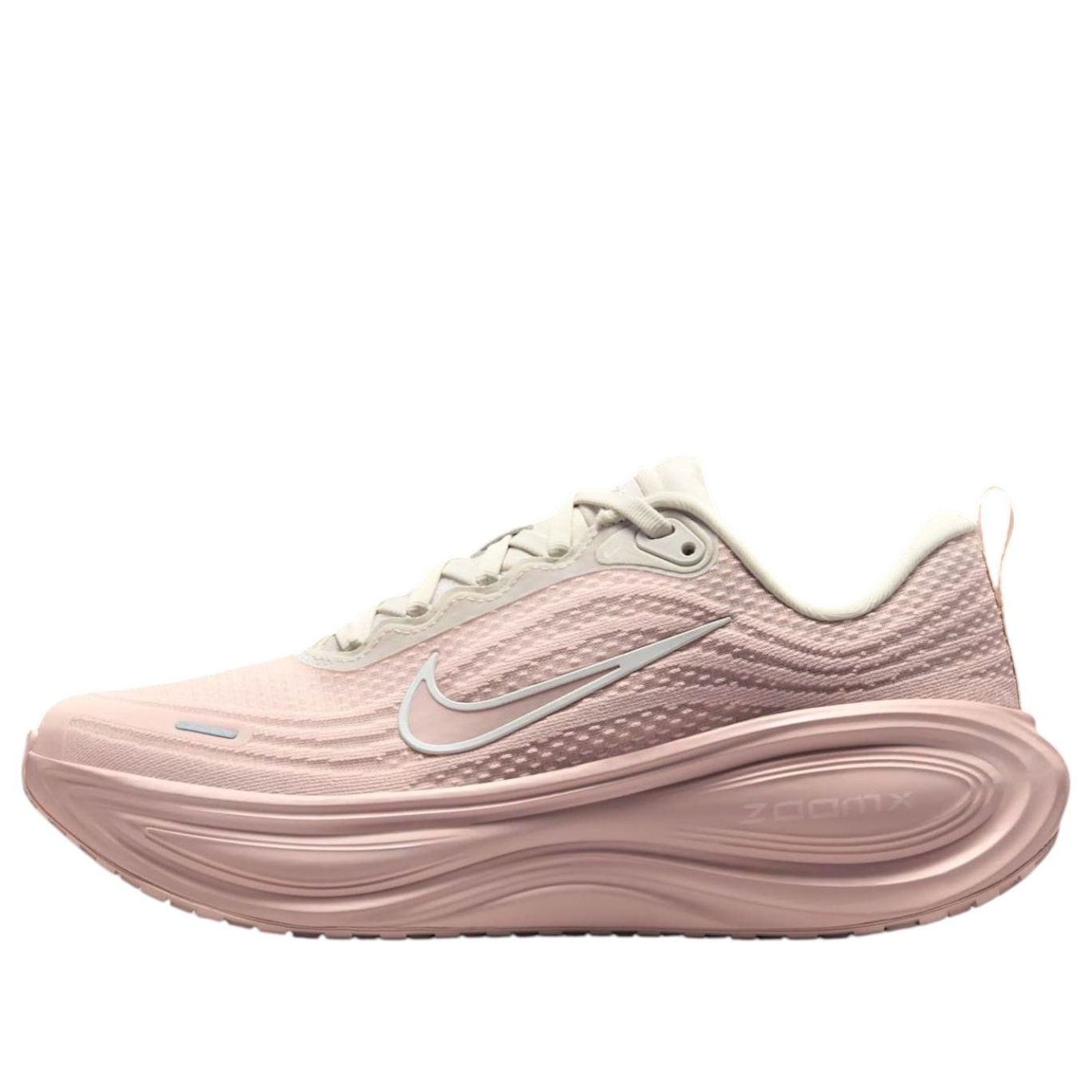 Кроссовки (WMNS) Nike Air Zoom Vomero Plus 'Road Running Shoes'