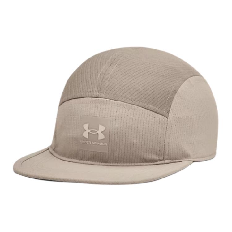 

Под бейсболка мужская серая Under Armour