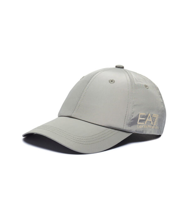 

Бейсболка Ea7, серый