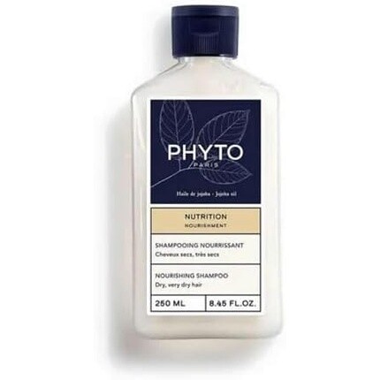 

Питательный шампунь Phyto Nourishment 250мл