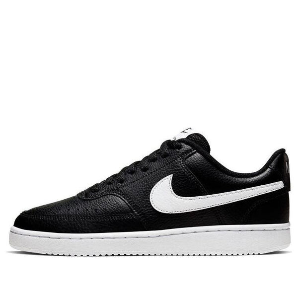 

Кроссовки суд видение низкий Nike, черный