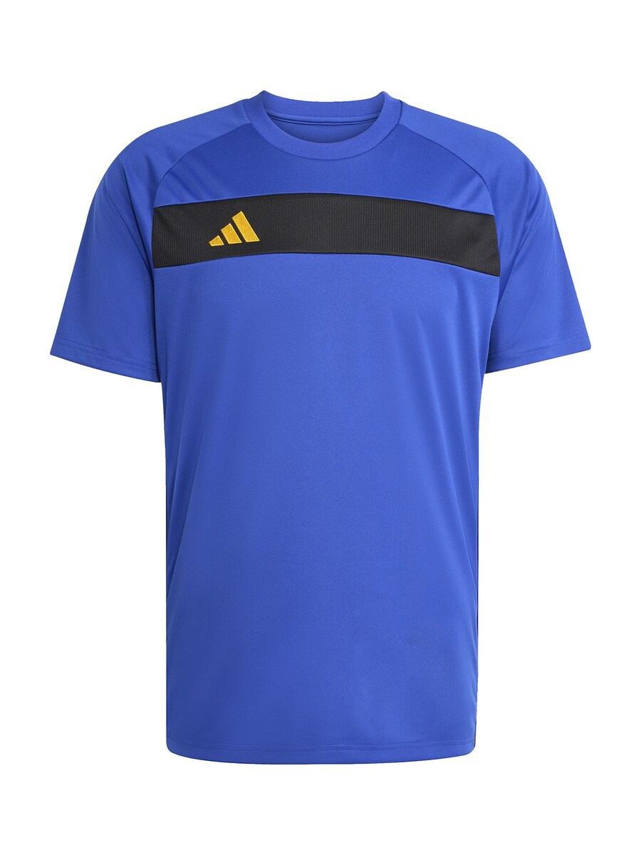 

Футболка Performance ADIDAS PERFORMANCE Tiro 25 Essentials, коабльтовый синий