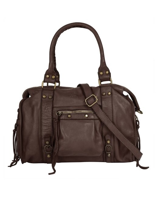 

Покупатели Samantha Look, коричневый