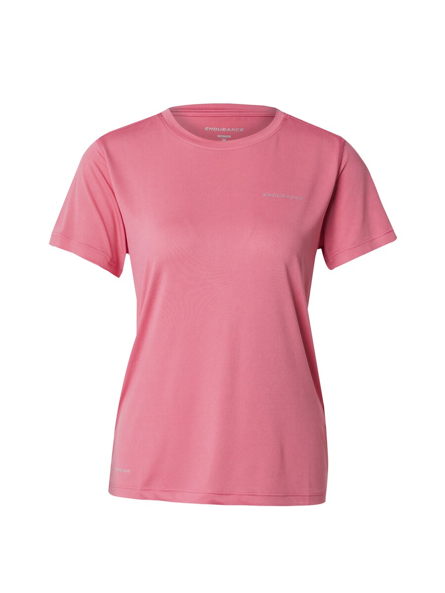 

Футболка Performance ENDURANCE Yonan, Pink