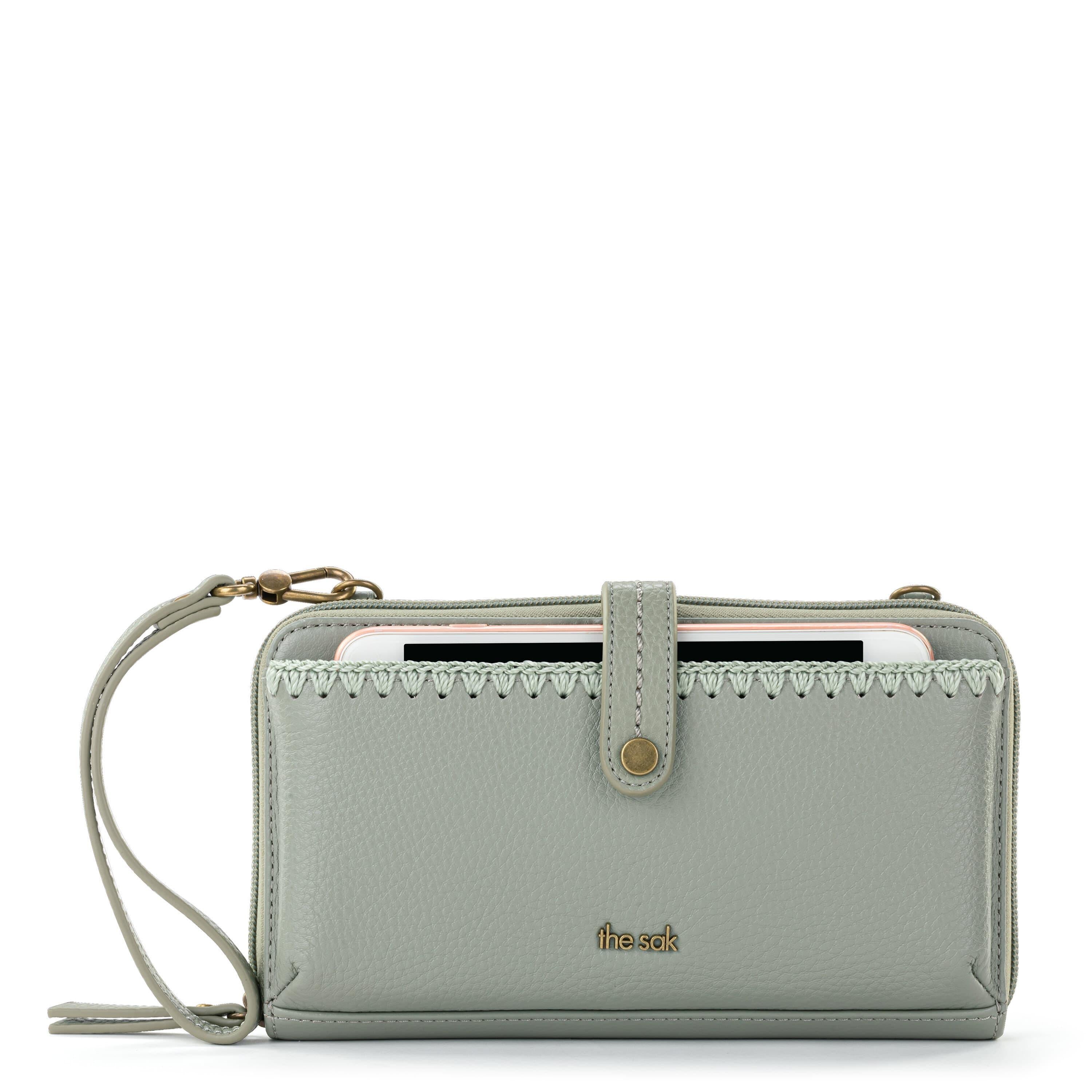 

Сумка-кошелек для смартфона Iris P The Sak, Meadow