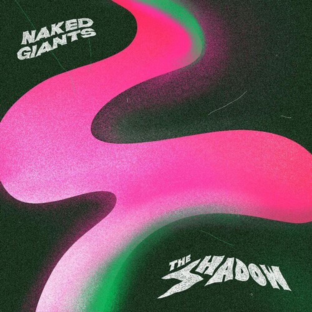 

Виниловая пластинка LP The Shadow - Naked Giants