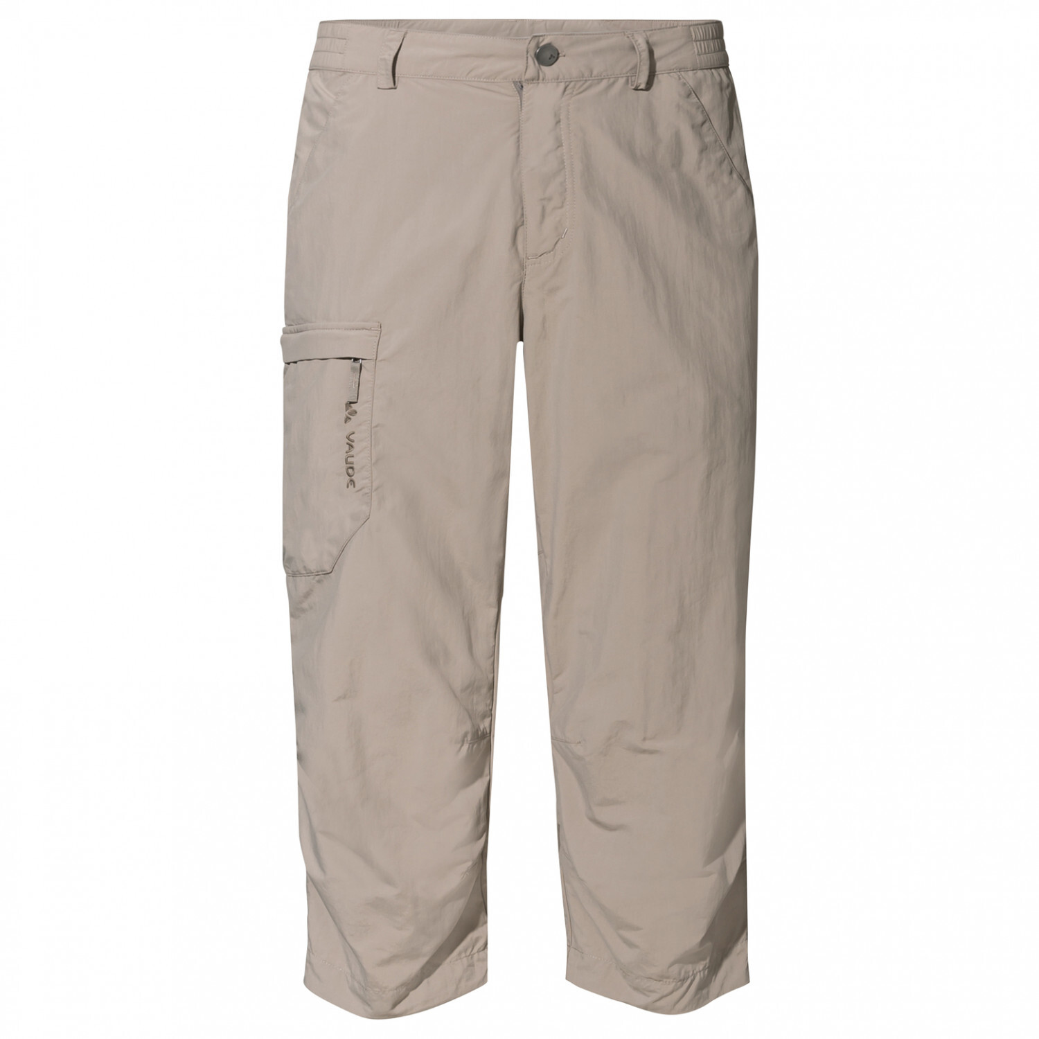 

Шорты Vaude Farley Capri II, цвет Boulder Uni