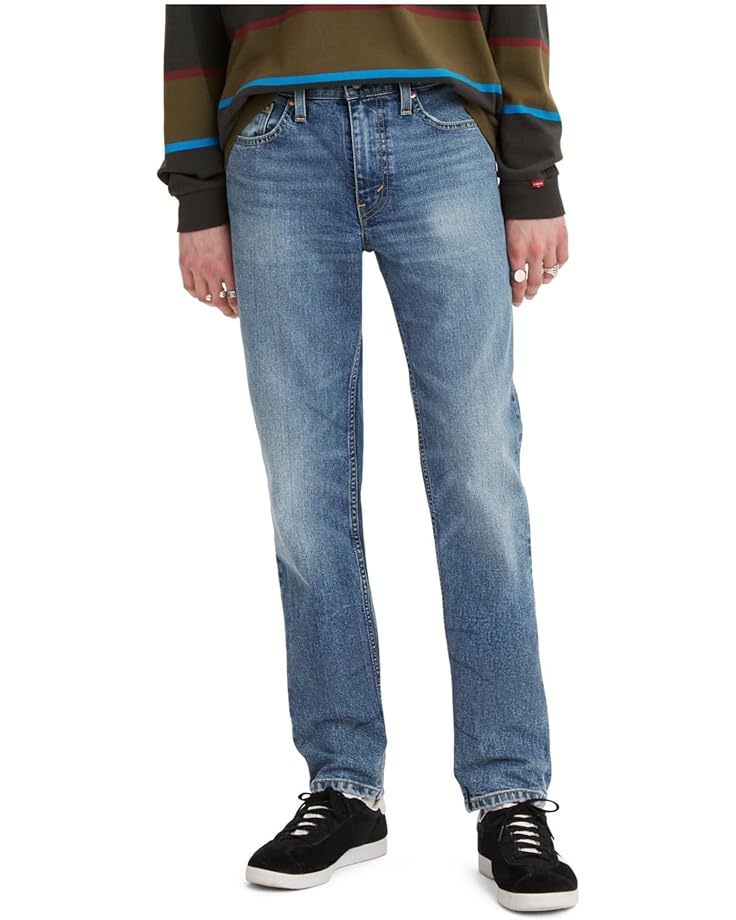 

Джинсы Levi's Premium 511 Slim, цвет Mighty Mid Advanced Stretch