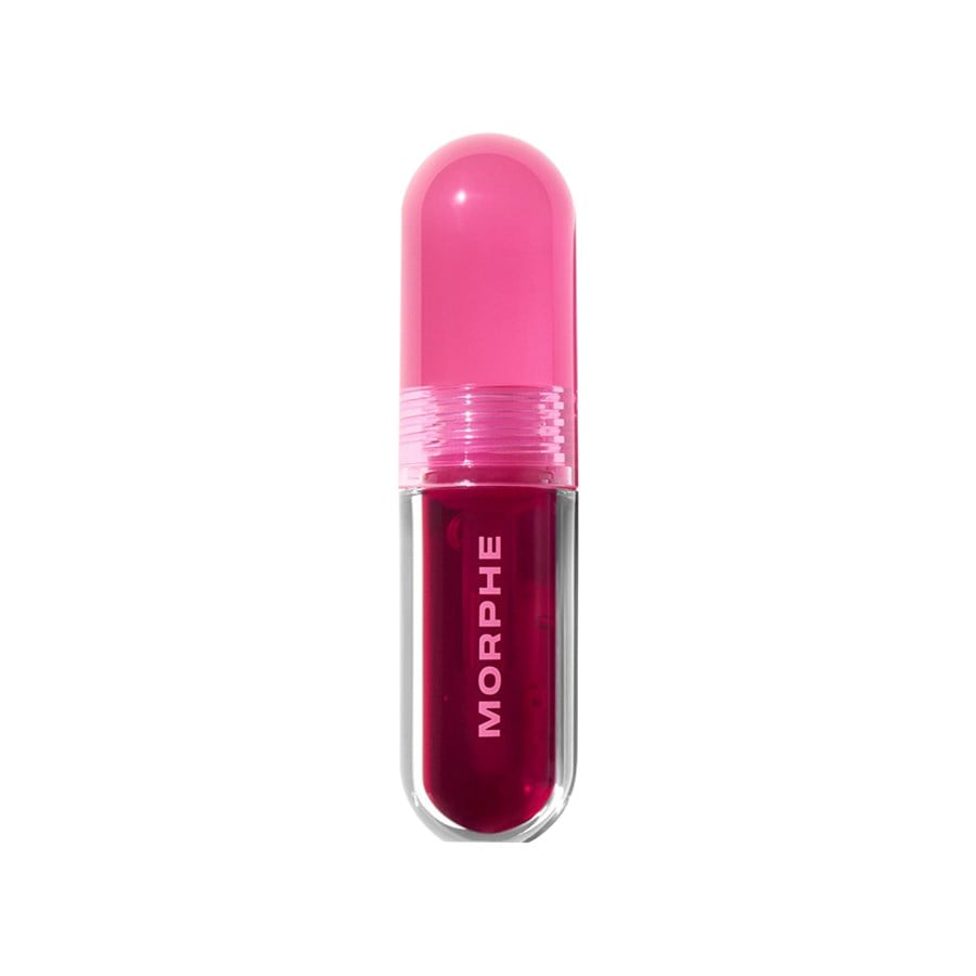 

Помада Morphe Love Bite Lip Stain Forbidden Collection, Berry Wild / 32,5 g