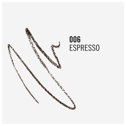 Kind & Free Brow Definer 006 Эспрессо Rimmel — фото 2