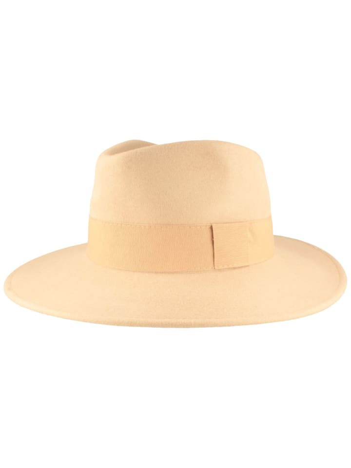 

Шляпа BREITER, бежевый