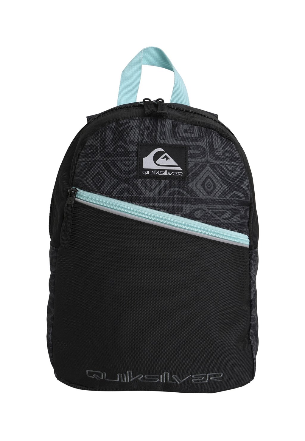 

Рюкзак KLEINER Quiksilver, черный