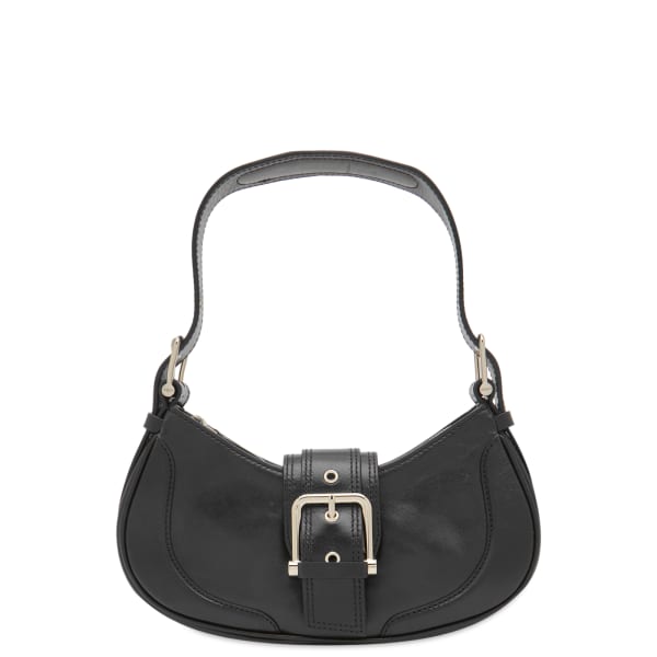 

Сумка-Хобо Osoi, Stone Black