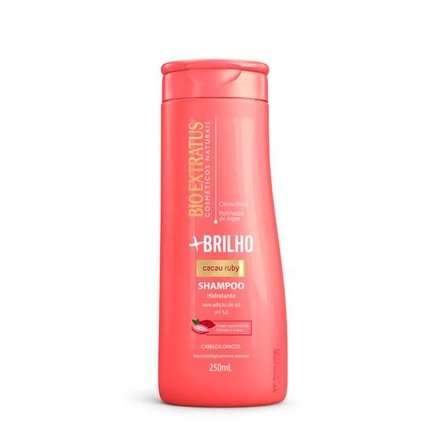 

Шампунь Shine 250ml Professional Hair Care