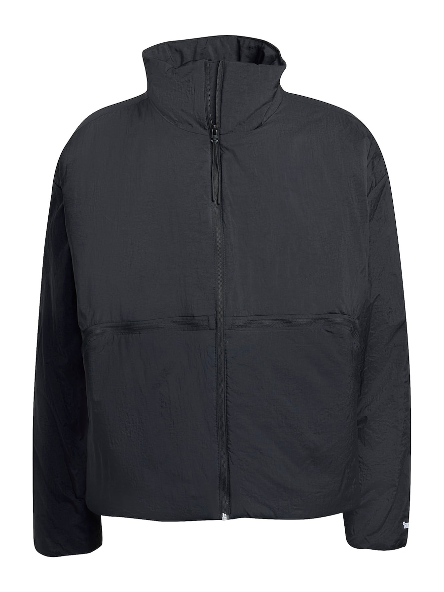 

Спортивная куртка ADIDAS SPORTSWEAR City Tech, черный