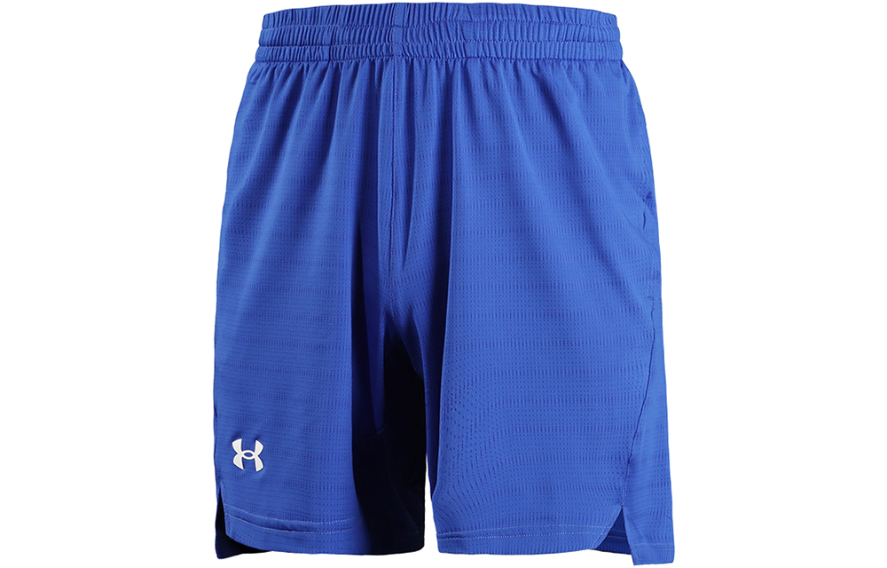 

Under Armour Шорты мужские королевского синего цвета