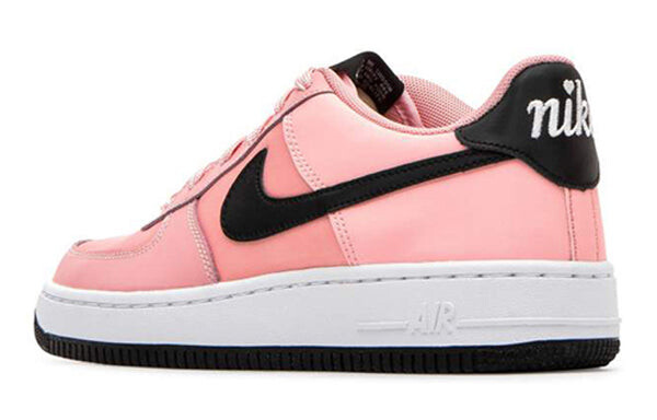 Кроссовки air force 1 low 'valentine's day' Nike, красный — фото 4