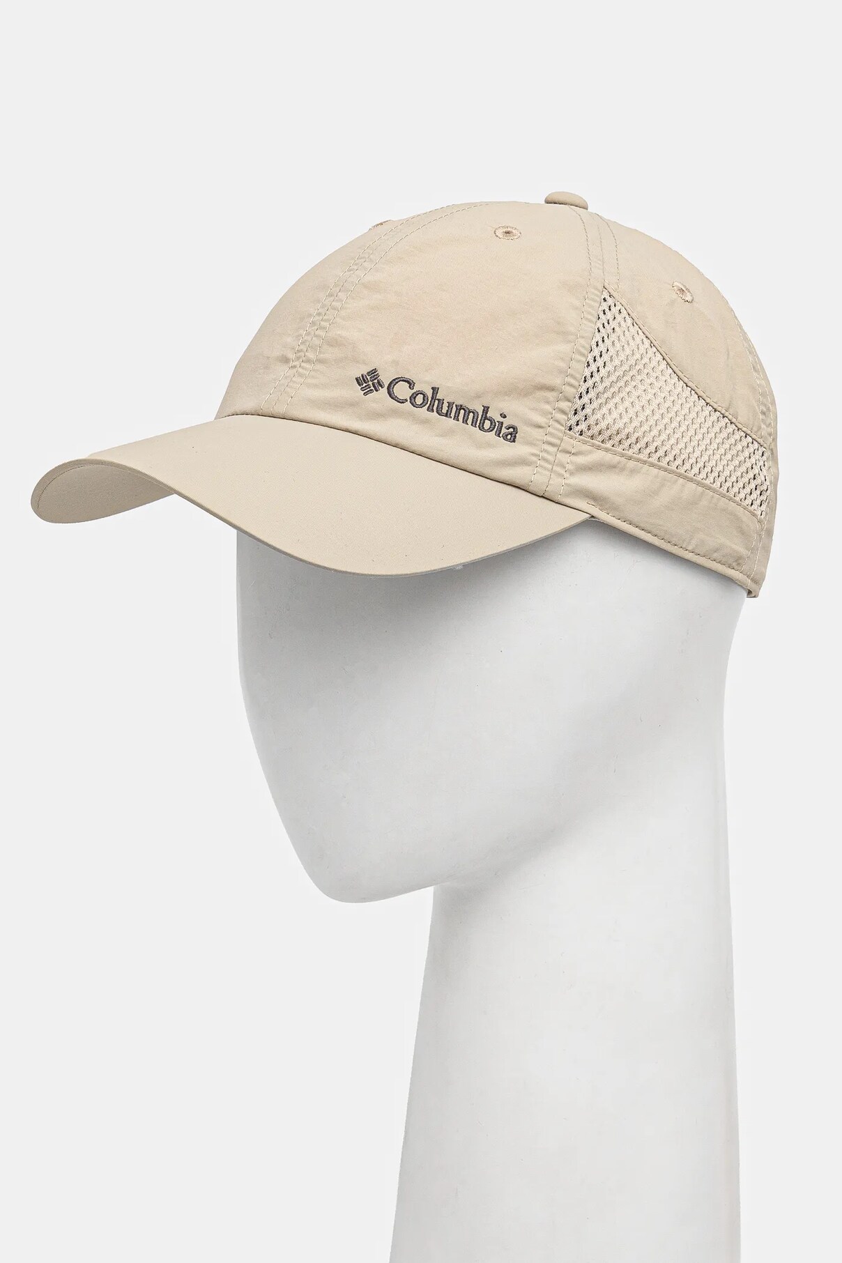 

Бейсболка Columbia, зеленый