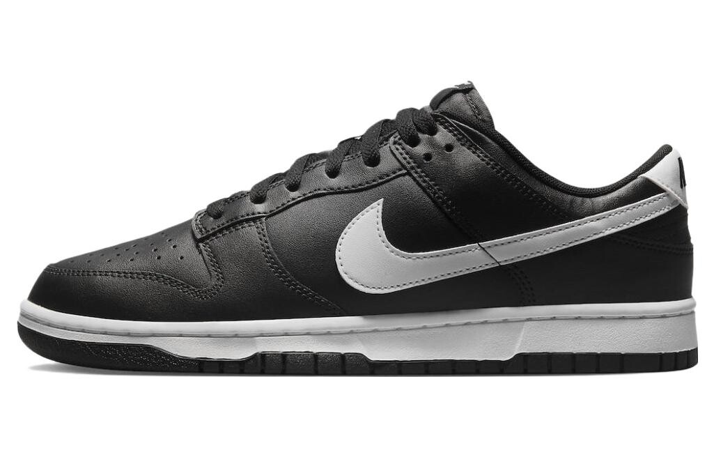 

Nike Dunk Low Черная Панда 2.0, Черный, Nike Dunk Low Черная Панда 2.0