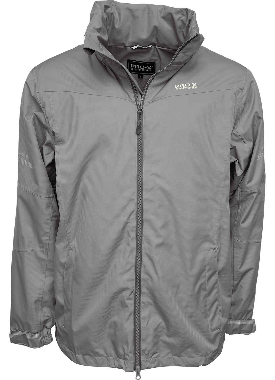 

Куртка PRO X elements Multifunktionsjacke CONRAD, цвет Titangrau