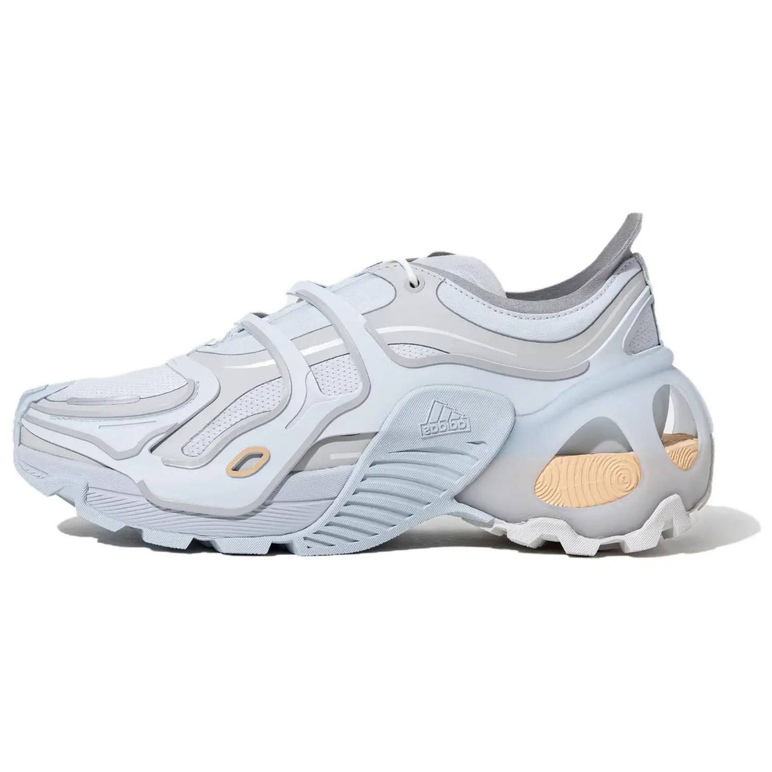 

Кроссовки Wonder Runner Pro унисекс с низким верхом, синие, серые, белые Adidas, Синий, Кроссовки Wonder Runner Pro унисекс с низким верхом, синие, серые, белые Adidas