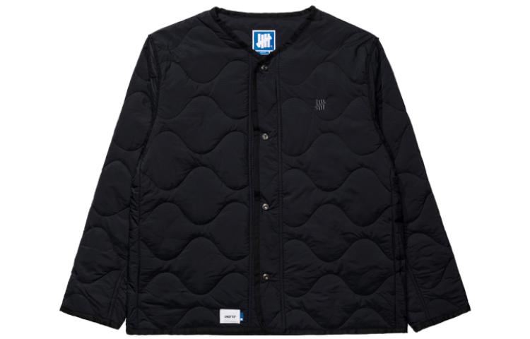 

UNDEFEATED Пуховик Unisex, Black