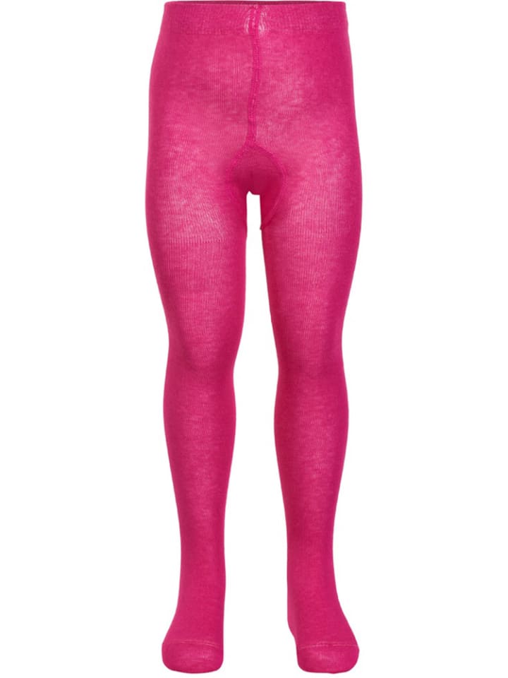 

Minymo Детские носки розового цвета