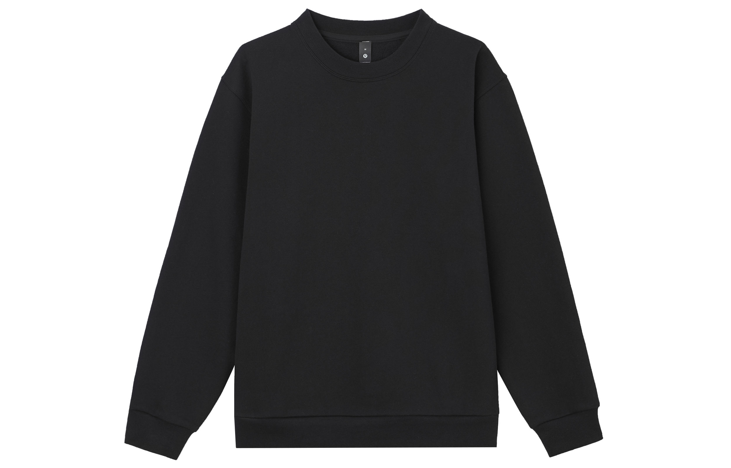 

Мужская толстовка Steady State Lululemon, Coffee Brown/Espresso