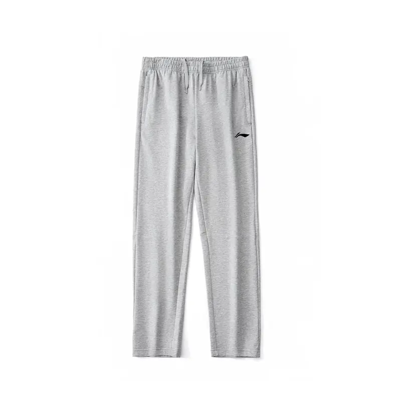 

Трикотажные спортивные штаны Men's Coin Gray LINING, серый