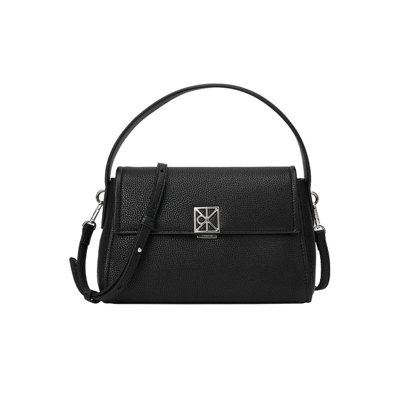 

Calvin Klein Сумка из синтетического материала для женщин Space Black