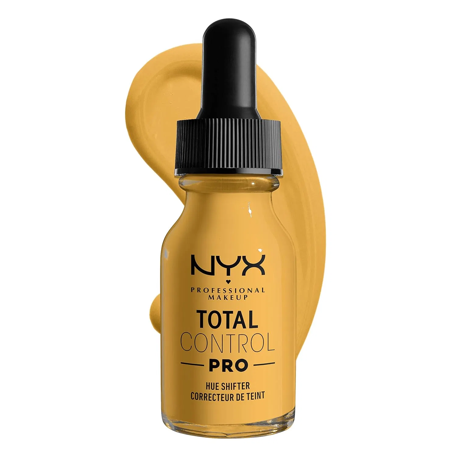 Корректор оттенка «Total Control Pro Hue Shifter» от NYX Professional Makeup Nyx Professional Makeup