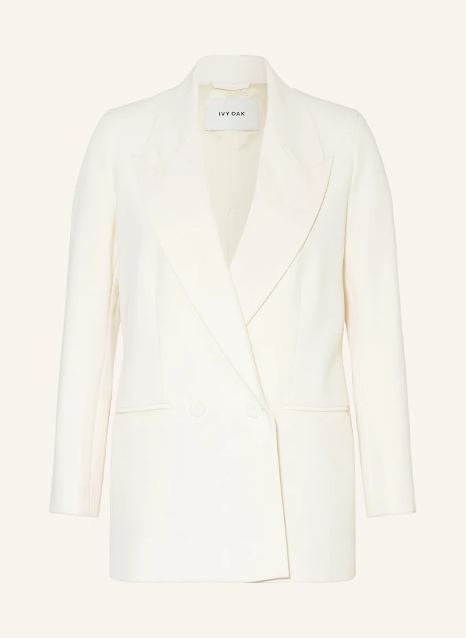 

Блейзер jil Ivy Oak, белый