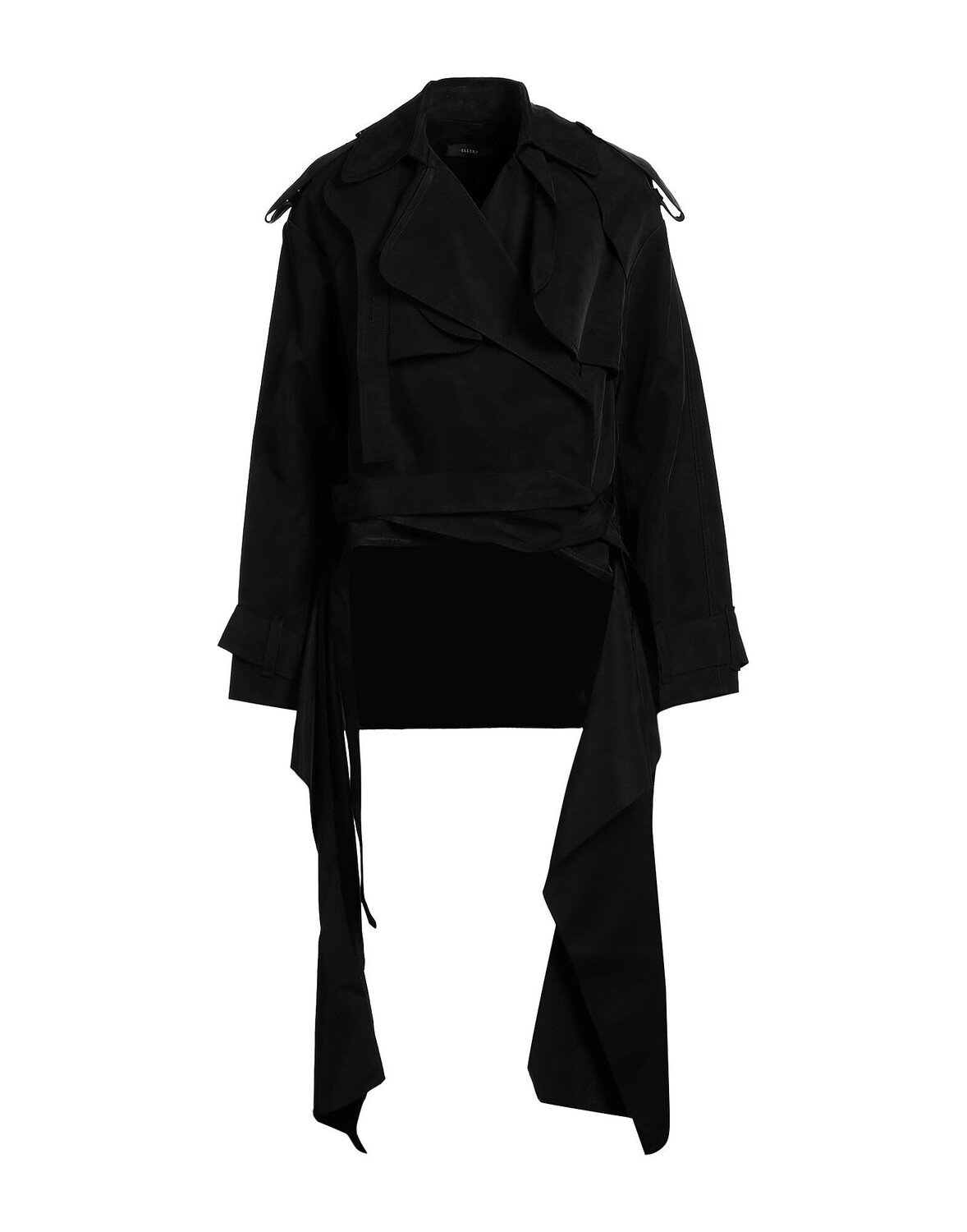 

Куртка Ellery, черный