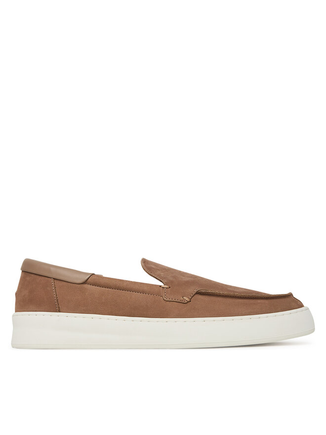 

Низкие туфли Signature Loafer 79128261108 Filling Pieces, бежевый