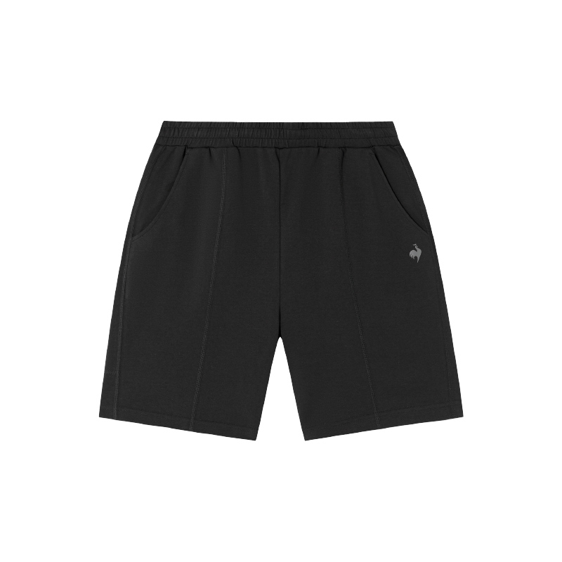

Le Coq Sportif Повседневные шорты мужские черные