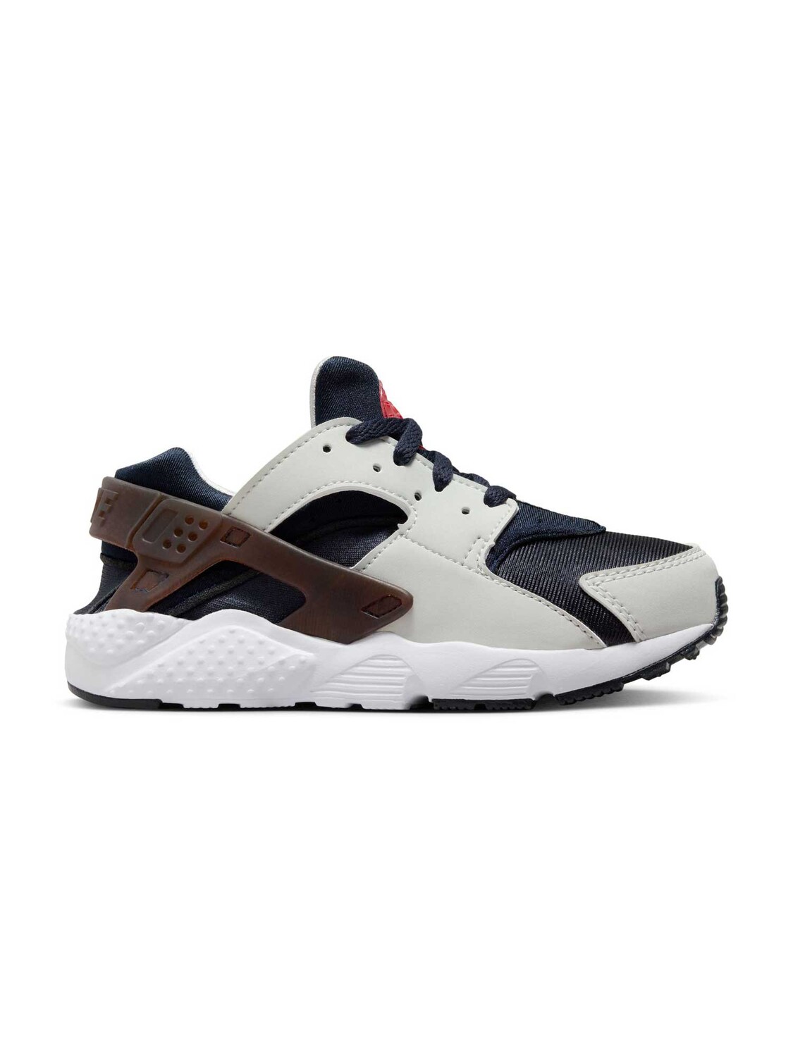 

Кроссовки Nike HUARACHE RUN (PS), синий